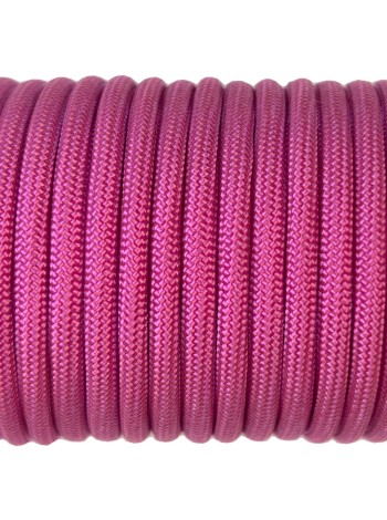 Паракорд 550 рожевий 254