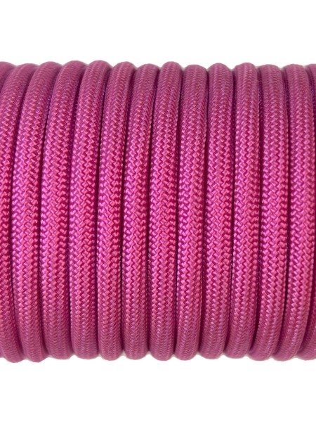 Паракорд 550 рожевий 254