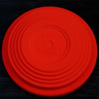 Тарілочка мішень для стендової стрільби